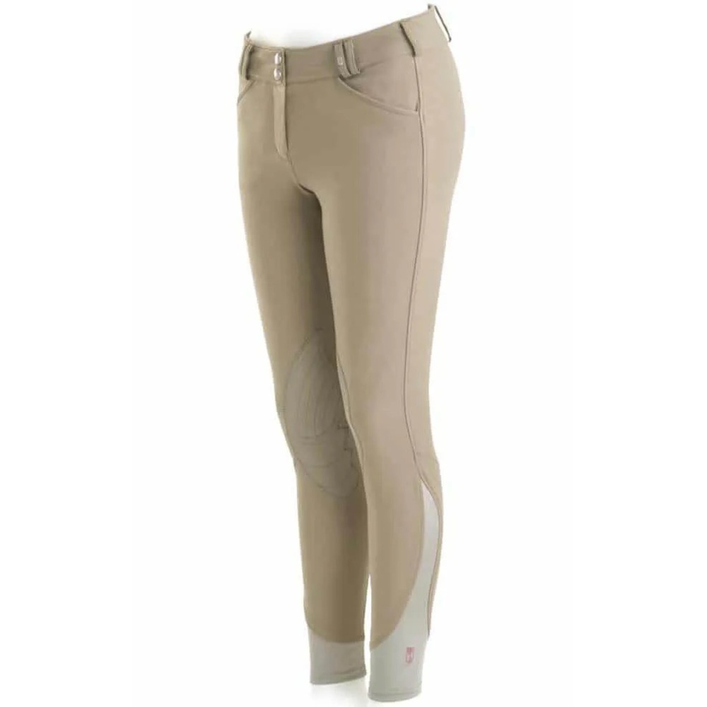 Tredstep Symphony Side Zip Riding Pants